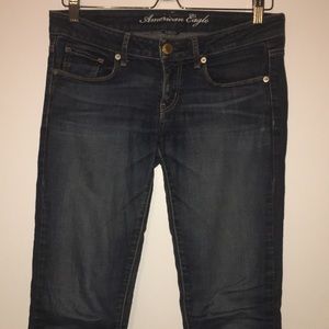 AE jeans